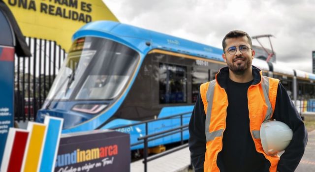 Regiotram busca trabajadores en Bogotá y Cundinamarca: conozca los cargos y cómo aplicar