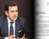 Rodrigo Lara se pronunció tras su salida del Ministerio del Interior: ¿qué dijo?