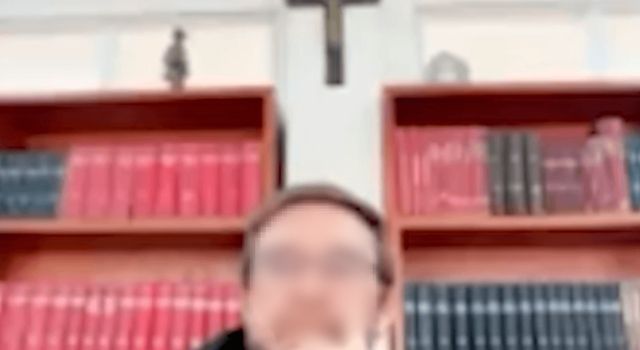 Sacerdote es acusado en Bogotá por presuntos delitos sexuales contra un niño de 6 años