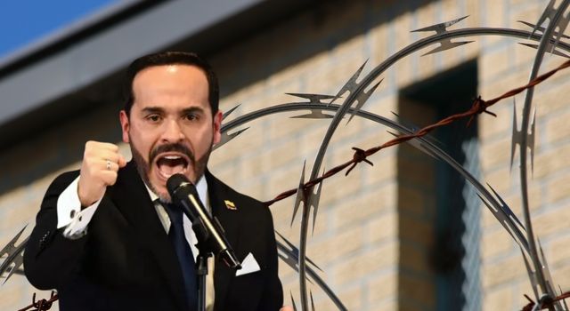 Se fugaron 41 detenidos en Santa Marta y el presidente Abelardo De La Espriella tomó una decisión