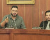 Para hacer seguimiento a las inversiones y estudiar las problemáticas de los municipios del departamento, se instaló la Comisión Accidental por Cundinamarca.