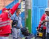 ¿Se puede pagar un comparendo ayudando a limpiar Bogotá? Esto hicieron en San José