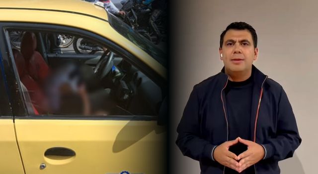 VIDEO | Soacha va tras los responsables del crimen del taxista en Ciudad Verde: esto dice el alcalde