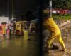 Soacha volvió a inundarse: fuertes lluvias afectaron varios sectores del municipio