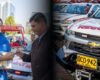 ¿Su municipio está en la lista? Cundinamarca entregará equipos para emergencias