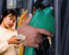 Sube la gasolina en Colombia: así queda el precio del galón desde este 1 de octubre