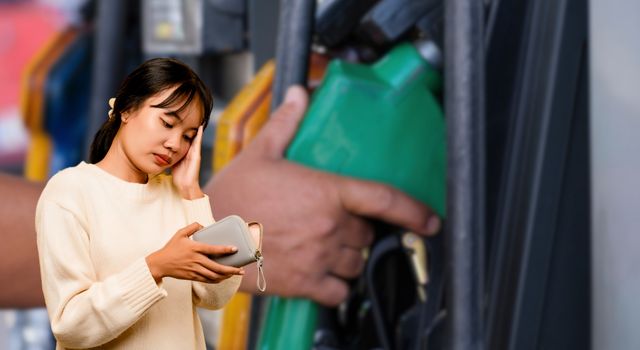 Sube la gasolina en Colombia: así queda el precio del galón desde este 1 de octubre