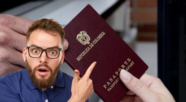 VIDEO | ¿Subirá el precio del pasaporte en Colombia? Cancillería aclaró qué cambia