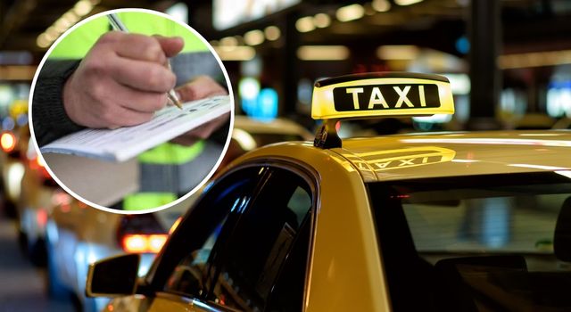 Conductores de taxi y bus podrían ser sancionados por esta conducta