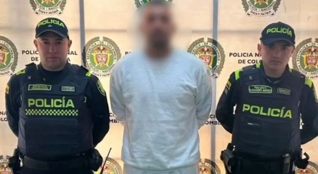 Un crimen por una gorra y un doble asesinato: los casos detrás de las 64 capturas en Bogotá