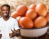 Un millón de huevos serán donados en Colombia: así puede sumarse
