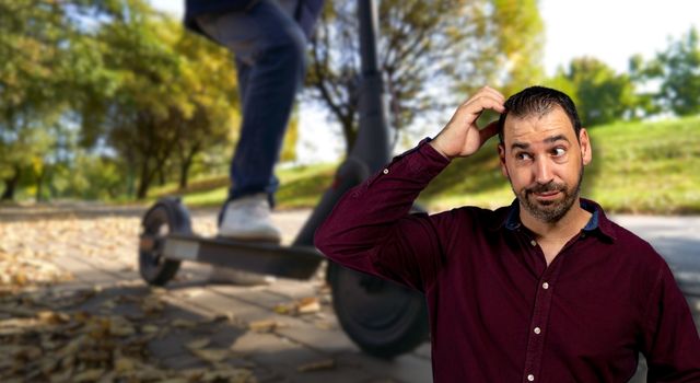 ¿Usa patineta eléctrica? Estas infracciones pueden salirle caras en Colombia