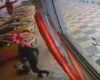 Violento robo en Bogotá: lo persiguieron hasta el concesionario donde iba a comprar carro