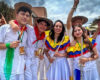 Además, la banda sinfónica infantil de Fómeque obtuvo el segundo puesto en su categoría en el Concurso Nacional de Bandas.